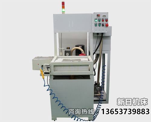 轉(zhuǎn)向器蝸輪、蝸桿清洗機(jī)